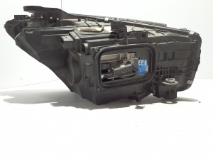 Mercedes Benz C-Class 206 (2021–2026) Scheinwerfer vorne A2069062903 - 3