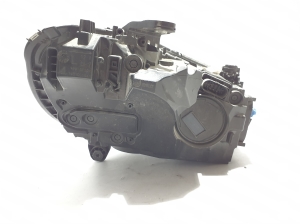 Mercedes Benz C-Class 206 (2021–2026) Scheinwerfer vorne A2069062903 - 4
