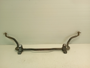 VOLVO V40 (2012–2019) Stabilisator vorne und seine Teile - 3