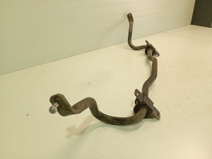 VOLVO V40 (2012–2019) Stabilisator vorne und seine Teile - 4