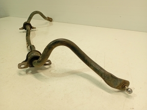 VOLVO V40 (2012–2019) Stabilisator vorne und seine Teile - 5