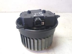 AUDI A7 (2010–2018) Heater blower motor 4H1820021B - 2