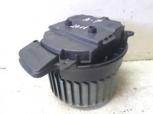 AUDI A7 (2010–2018) Heater blower motor 4H1820021B - 3