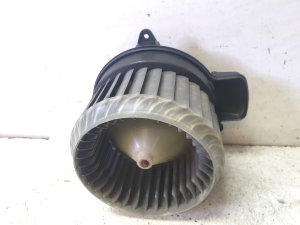 AUDI A7 (2010–2018) Heater blower motor 4H1820021B - 4