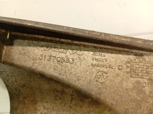 VOLVO V40 (2012–2019) Getriebehalter 31370633 - 2