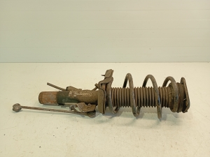   Front shock absorber  - 31360945 