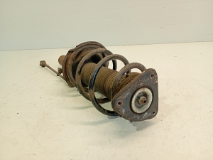 VOLVO V40 (2012–2019) Front shock absorber 31360945 - 4