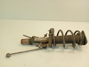 VOLVO V40 (2012–2019) Front shock absorber 31360945 - 5