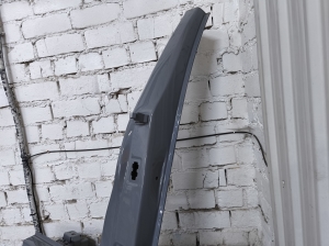 Volkswagen ID.4 I (2020–2026) Sill and center pillar - 7