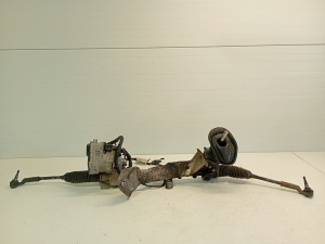   Steering rack and its parts  - 31476469 