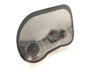 Mercedes Benz Sprinter W 907 (2018–2026) Mērinstrumentu panelis A9079002809 - 3