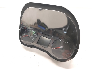Mercedes Benz Sprinter W 907 (2018–2026) Mērinstrumentu panelis A9079002809 - 5