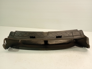   Other detail of the front frame  - MON7A 