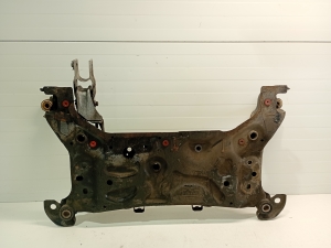 Front subframe