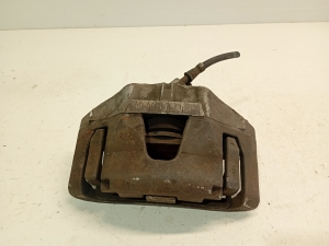   Front brake caliper  - 975 
