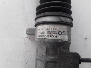 RENAULT Latitude (2010–2017) Lenkgetriebe 490010069R - 4