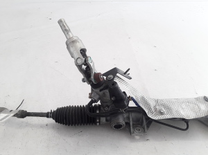 RENAULT Latitude (2010–2017) Lenkgetriebe 490010069R - 5