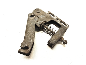   Parking brake cable bracket  - A9064200238 