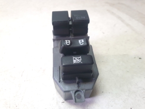 TOYOTA Yaris (2011–2020) Front door glass switch 192832 - 3