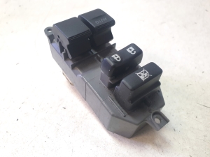 TOYOTA Yaris (2011–2020) Front door glass switch 192832 - 4