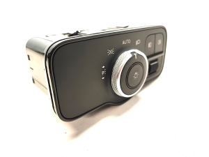 Mercedes Benz Sprinter W 907 (2018–2026) Headlight switch A9079058804 - 2