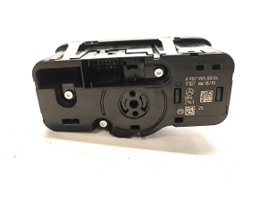   Headlight switch  - A9079058804 