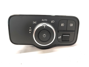 Mercedes Benz Sprinter W 907 (2018–2026) Headlight switch A9079058804 - 4