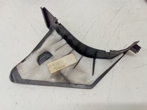 Salongi muu osa - A2516800180