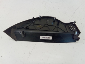 Mercedes Benz R-Class 251 (2006–2017) Dashboard trim A2516800107 - 2