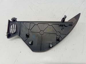 Mercedes Benz R-Class 251 (2006–2017) Dashboard trim A2516800107 - 3