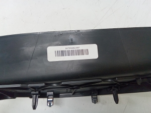 Mercedes Benz R-Class 251 (2006–2017) Dashboard trim A2516800107 - 6