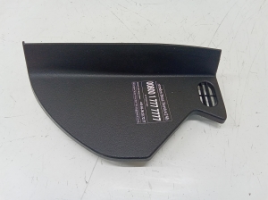 Dashboard trim - A2516800107