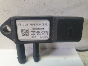 AUDI A7 (2010–2018) Abgassensor 059906051A - 3