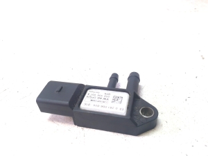 AUDI A7 (2010–2018) Abgassensor 059906051A - 4