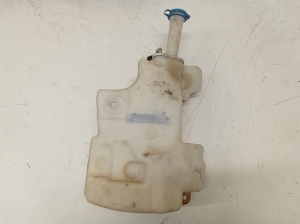 Front washer fluid reservoir - A2518690020