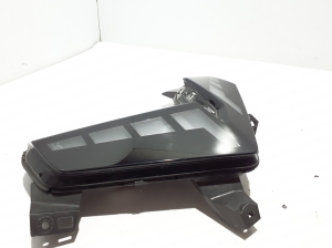 RENAULT Clio V (2019–2026) Front daytime running light 266006997R - 2