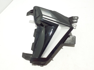 RENAULT Captur E-Tech I (2022–2026) Front daytime running light 266009347R - 3