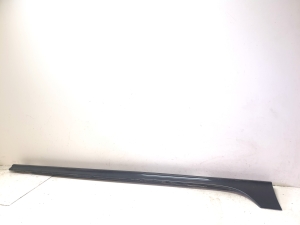 AUDI A7 (2010–2018) Sliekšņa ārējā apdare 4G0853856D - 2