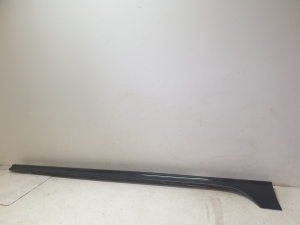 AUDI A7 (2010–2018) Sliekšņa ārējā apdare 4G0853856D - 4