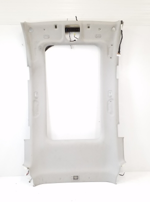   Headliner  - 854002WBY0 