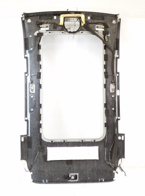 Hyundai Santa Fe (2012–2018) Dachhimmel 854002WBY0 - 2