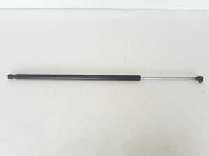   Trunk lid shock absorber 