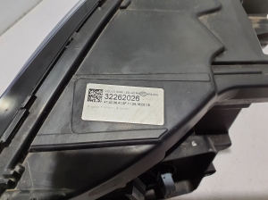 VOLVO XC90 (2015–2024) Scheinwerfer vorne 32262026 - 2