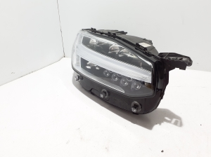 VOLVO XC90 (2015–2024) Scheinwerfer vorne 32262026 - 4