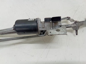 Mercedes Benz R-Class 251 (2006–2017) Scheibenwischermechanismus A2518201442 - 4