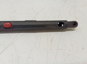 Mercedes Benz R-Class 251 (2006–2017) Hood prop/gas strut A2518800129 - 3