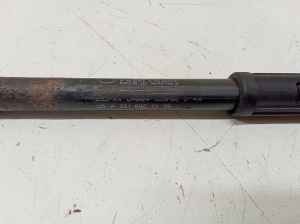 Mercedes Benz R-Class 251 (2006–2017) Hood prop/gas strut A2518800129 - 4