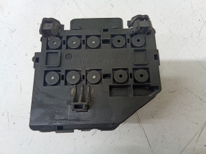 Batteriesicherung - A1645400350