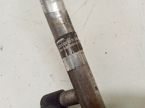 Mercedes Benz R-Class 251 (2006–2017) Klimaleitung A2518300315 - 3