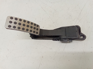 Accelerator pedal - A1643000104